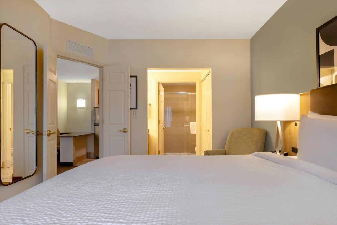 Staybridge Suites Tallahassee I-10 East By Ihg Εξωτερικό φωτογραφία