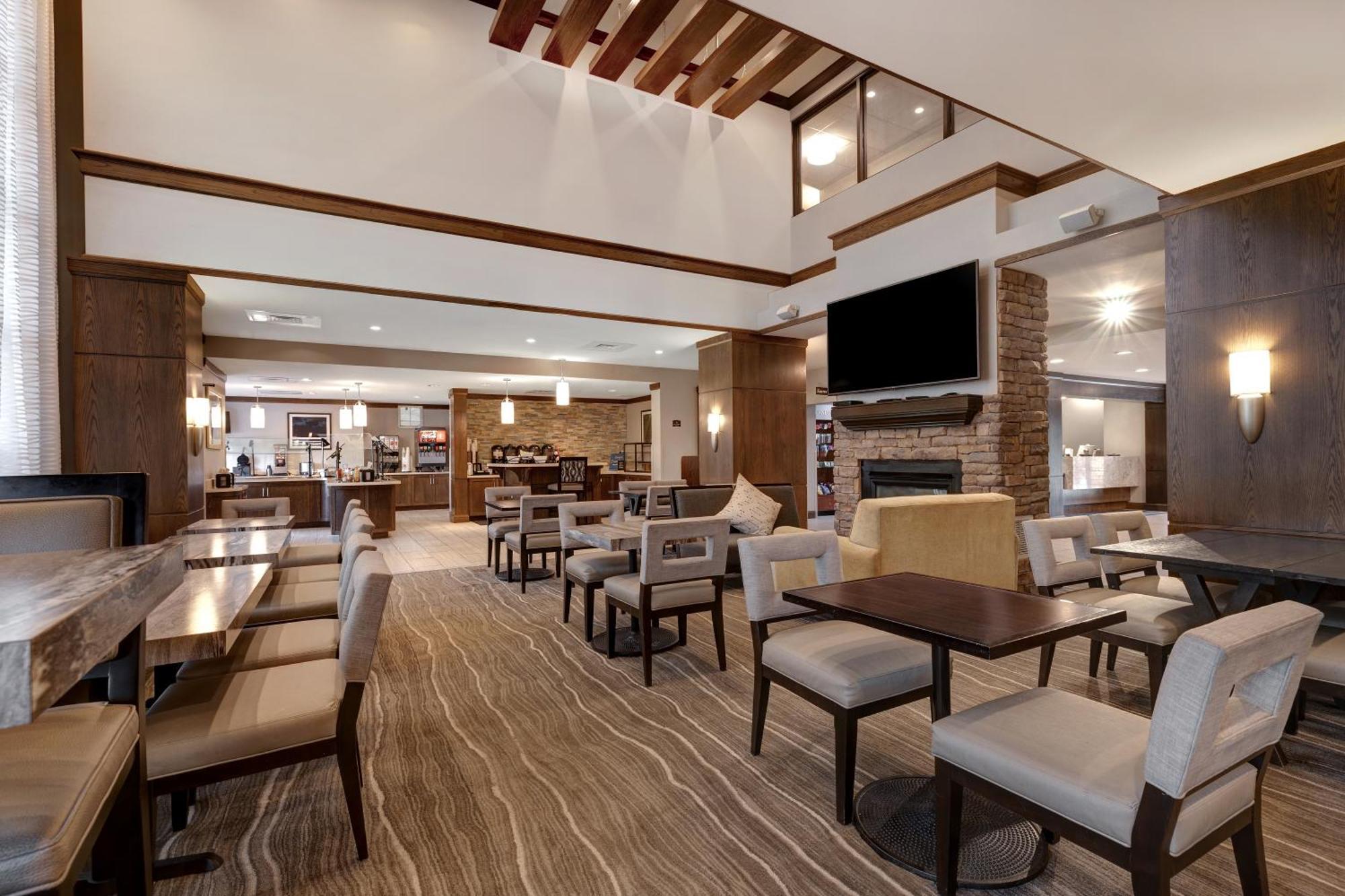 Staybridge Suites Tallahassee I-10 East By Ihg Εξωτερικό φωτογραφία