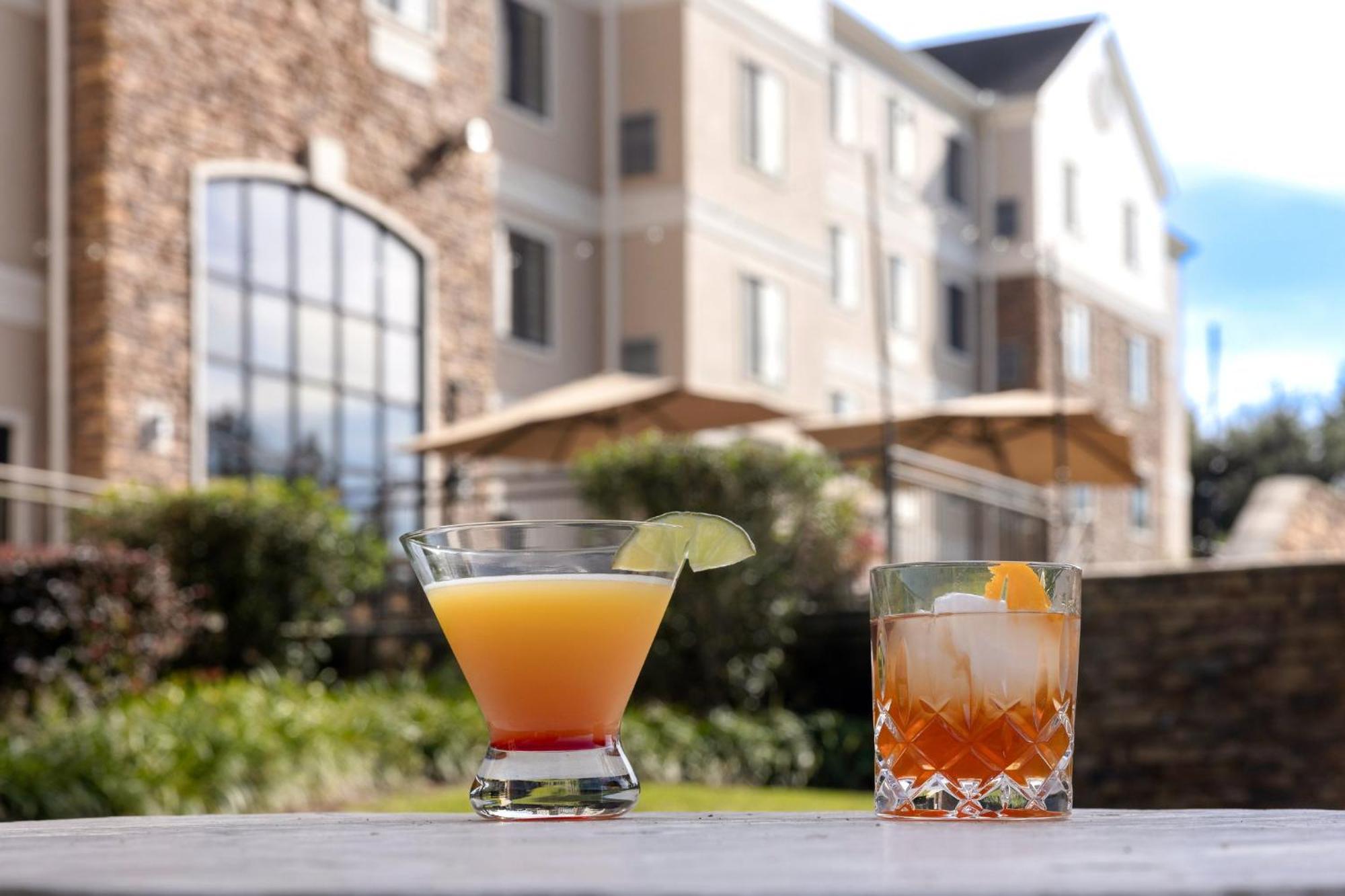 Staybridge Suites Tallahassee I-10 East By Ihg Εξωτερικό φωτογραφία